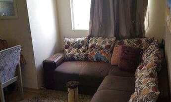 Imagem 7: Apartamento com 2 dormitórios à venda, 38 m² por R$ 145.000 - Mato Grande - Canoas/RS