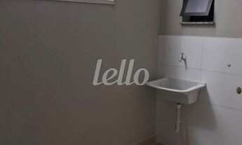 Imagem 2: Santo André - Apartamento Padrão - Vila Pires