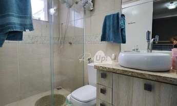 Imagem: Condomínio Regina Cukierman - Casa linear