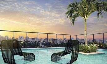 Imagem 7: Raízes Alto Freguesia do Ó - Residencial