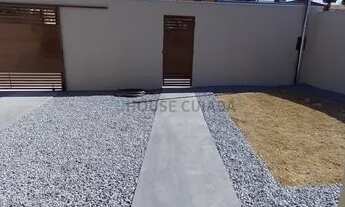 Imagem 2: CASA NOVA NO IKARAI