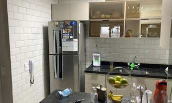 Imagem: Apartamento com 2 dormitórios à venda