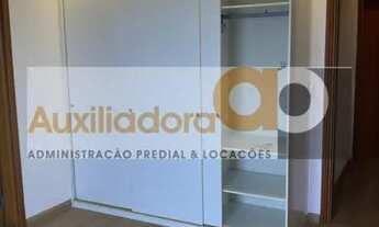 Imagem 4: Apartamento para aluguar 3 quartos em Ponta da Praia - Santos - SP