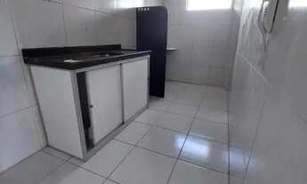 Imagem 3: Apartamento para aluguel com 60 metros quadrados com 2 quartos