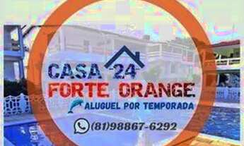 Imagem 2: Aluguel de casa anual