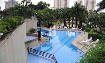 Imagem 6: Apartamento Vila Suzana com 3 suites 3 vagas de garagem e lazer completo