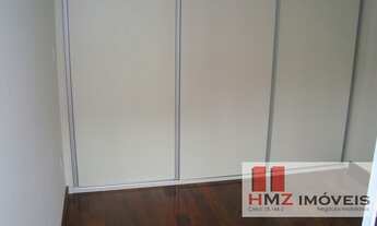 Imagem 2: Apartamento para aluguel possui 55 metros quadrados com 2 quartos em Consolação - São Paul