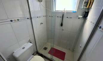 Imagem 5: Apartamento com 2/4 + Dependência - Pituba