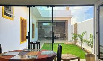 Imagem 5: Casa em Taquarituba