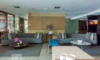 Imagem 7: Apartamento para Aluguel - Lourdes, 1 Quarto, 39 m2