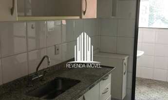 Imagem 6: The Point. à venda com 72m² 3 dormitórios 1 suíte e 2 vagas na Vila Andrade - São Paulo