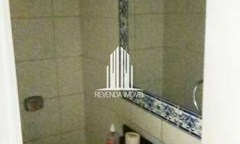 Imagem 4: Casa térrea à venda no Brooklin de 230m² com 4 dormitórios e 6 vagas de garagem