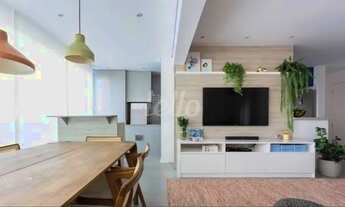 Imagem 3: São Paulo - Apartamento Padrão - Aclimação