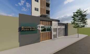 Imagem 6: SANTO ANDRé - Apartamento Padrão - Vila Assunção