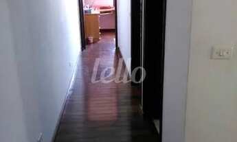 Imagem 6: Santo André - Casa Padrão - Parque Marajoara