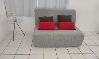 Imagem 3: Flat mobiliado em Boa Viagem