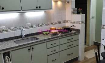 Imagem 3: Apartamento à venda, Santa Paula, São Caetano do Sul, SP