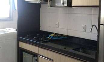 Imagem 4: Apartamento à venda, 64 m² por R$ 290.000,00 - Pacaembu - Cascavel/PR