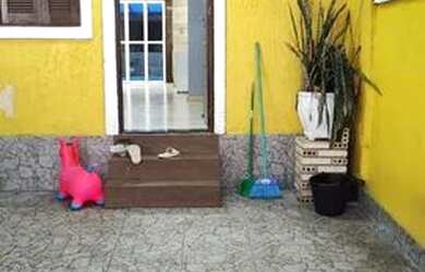 Imagem 3: Lindo sobrado com piscina