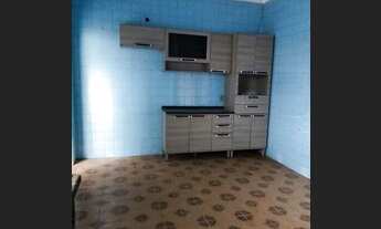 Imagem 4: Casa assobradada com 2 dormitórios, aluga por R$ 2.200 mês na Vila Prudente - São Paulo