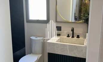 Imagem 1: STUDIO DE 28M² SEM VAGA EM CYRELA FOR YOU MOEMA