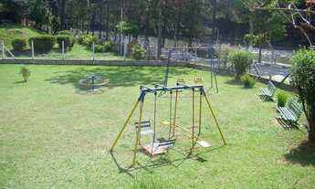 Imagem 6: Casa com 4 dormitórios à venda, 650 m² por R$ 1.800.000 - Condomínio Refúgio dos Pinheiros