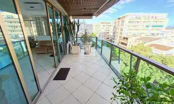 Imagem: Flat à venda, 2 quartos, 2 suítes, 1 vaga