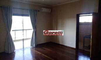 Imagem 6: Casa com 4 dormitórios, 500 m² - venda por R$ 2.800.000 ou aluguel por R$ 14.000/mês - Con