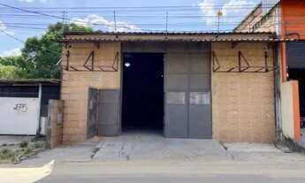 Imagem: Alugo Excelente Galpão na principal do