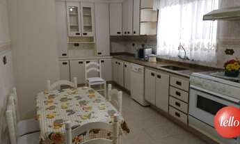 Imagem 2: São Paulo - Casa Padrão - Tatuapé