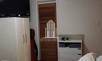 Imagem 6: Apartamento com 2 dorms, 1 suite e 1 vaga na vila pirajussara