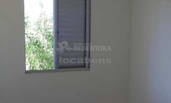 Imagem 6: Apartamento Padrão em São José do Rio Preto