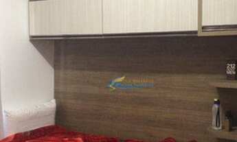 Imagem 6: Apartamento à venda, 64 m² por R$ 290.000,00 - Pacaembu - Cascavel/PR