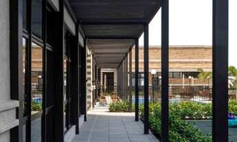 Imagem 4: SOROCABA - Padrão - Parque Campolim