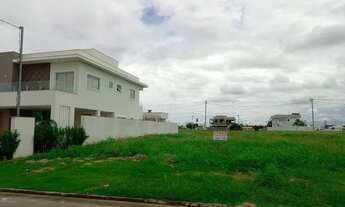 Imagem 3: Lote 440 m2 Alphaville Clube