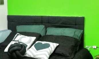 Imagem 5: Amplo apt zona norte