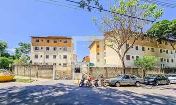 Imagem 4: Apartamento para Aluguel - Juliana, 2 Quartos, 47 m2