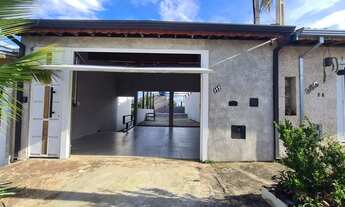 Imagem 7: Casa com 2 dormitórios para alugar, 90 m² por R$ 3.200,00/mês - Residencial Santa Madre Pa