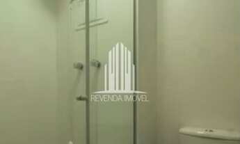 Imagem 2: Studio à venda com 24m², 1 quarto e sem vaga