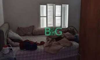 Imagem 2: Casa com 3 dormitórios à venda, 250 m² por R$ 700.000 - Parque Sevilha - São Paulo/SP