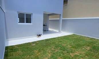 Imagem 4: Sobrado novo sta Geovana