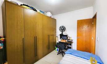 Imagem 5: Sobrado com 2 dormitórios à venda, 71 m² por R$ 247.900,00 - Jardim Novo Horizonte - Soroc