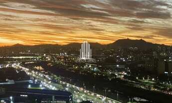 Imagem 3: Apartamento de 112m2 com 3 suítes, 2 vagas no Meridian - Barra Funda