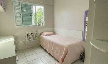 Imagem 7: Cobertura com 3 dormitórios à venda, 263 m² por R$ 1.450.000,00 - Coqueiros - Florianópoli