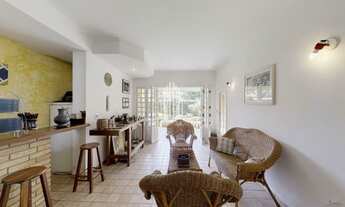 Imagem 3: Sobrado a venda 300 m² 4 dormitórios Vila Sonia