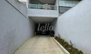 Imagem 4: Santo André - Casa Padrão - Vila Dora