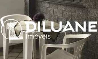 Imagem 5: Casa de Vila-À VENDA-Jardim Botânico-Rio de Janeiro-RJ