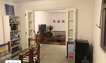 Imagem: Apartamento com 125m² Moema Pássaros