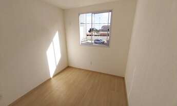 Imagem 6: Apartamento com 2 dormitórios para alugar, 44 m² por R$ 1.088,17/mês - Barroso - Fortaleza