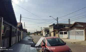 Imagem 3: Casa à venda no bairro Vila Tupi - Praia Grande/SP